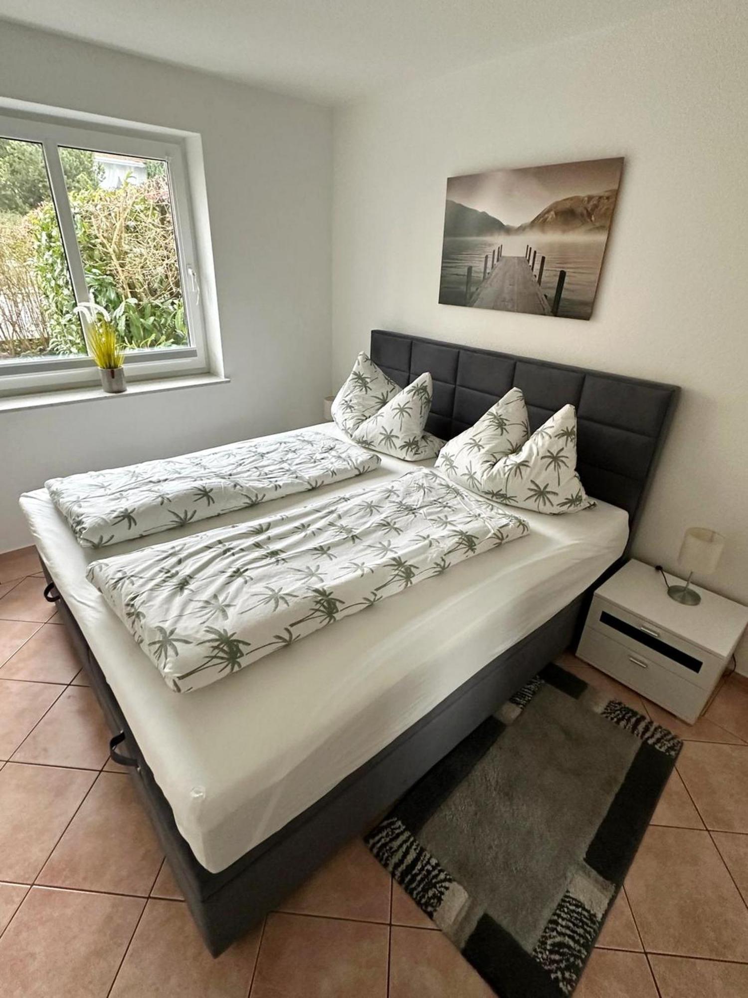 Hansa Residenz II Hansa-Residenz II Appartement 8 シャルボイツ エクステリア 写真